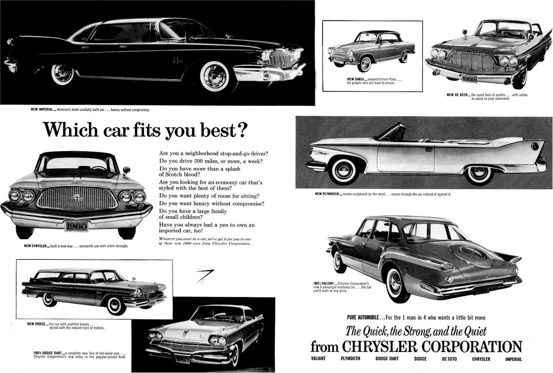 1960 Chrysler Corporation 5